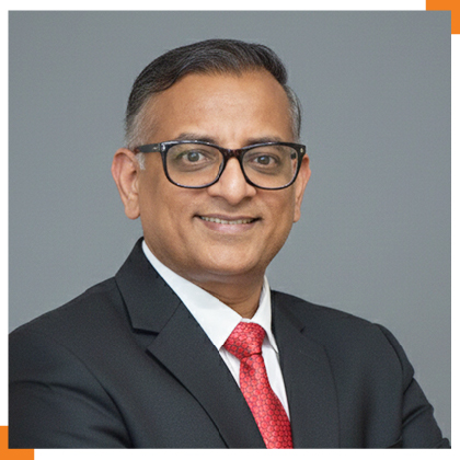 Ravikant Banka