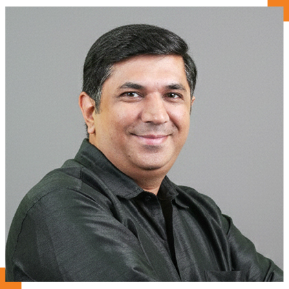 Rajesh Parmar