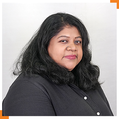 Devika Gawde 