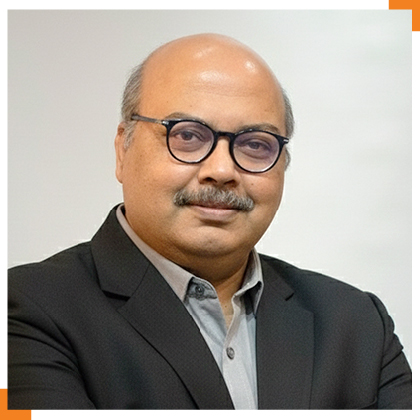 Kunal Jamuar
