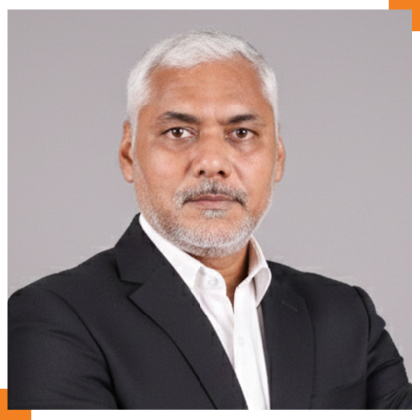 Devendra Shirmal