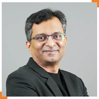 Sanjay Sawant
