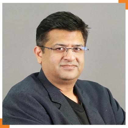 Samrat Manchekar