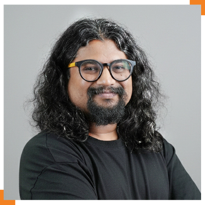 Kiran Kamble
