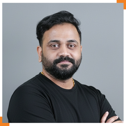 Sushant Chavan