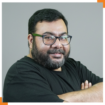 Hindol Bhattacharya