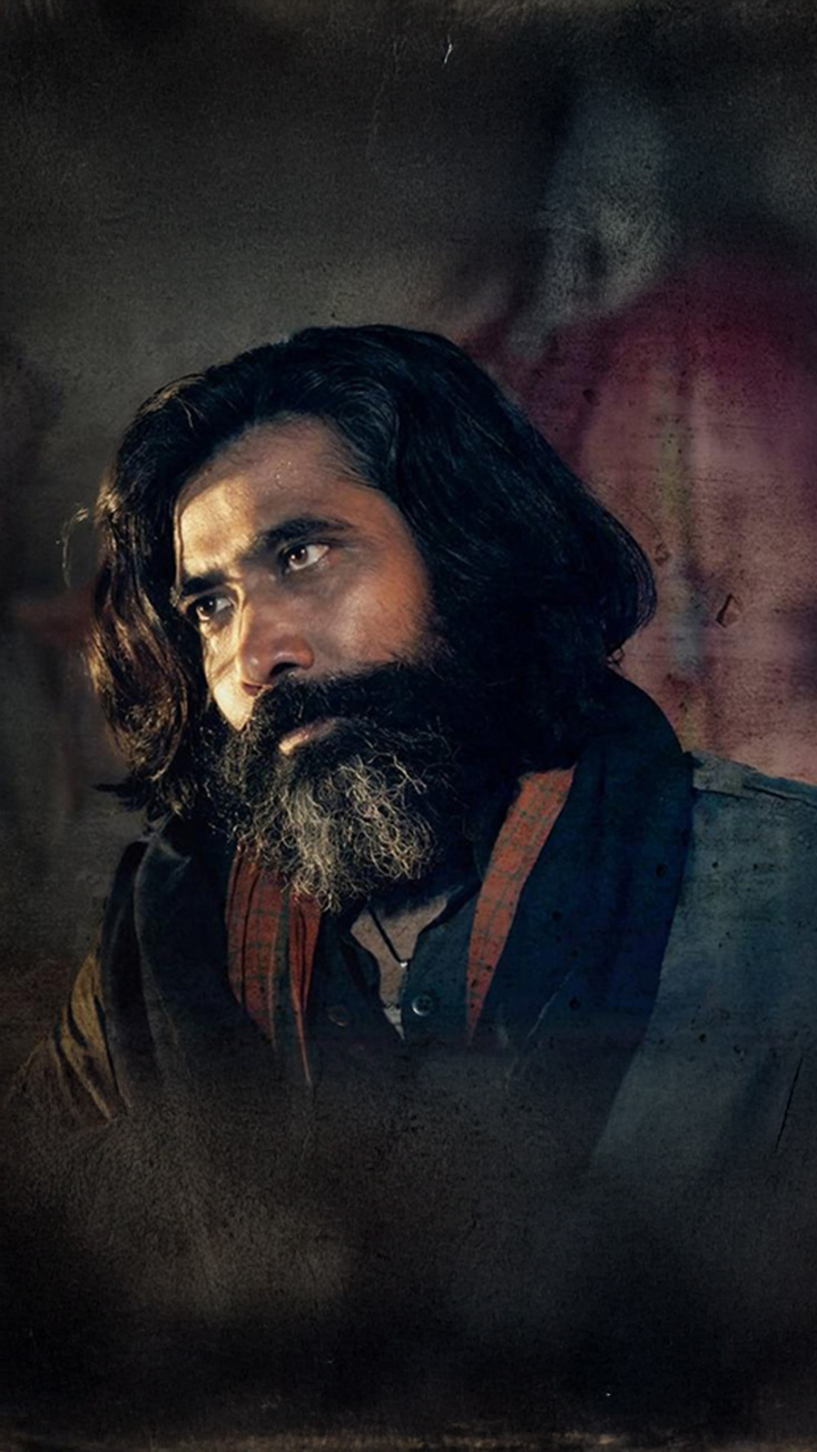 Hero Background Mobile