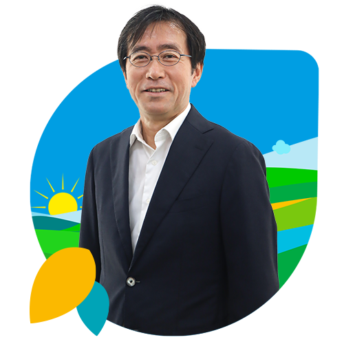Kenji Takikawa