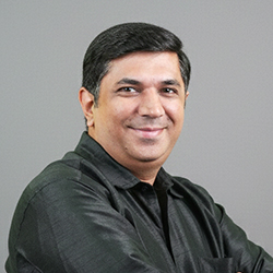 Rajesh Parmar