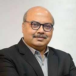 Kunal Jamuar