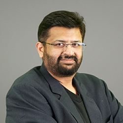 Samrat Manchekar